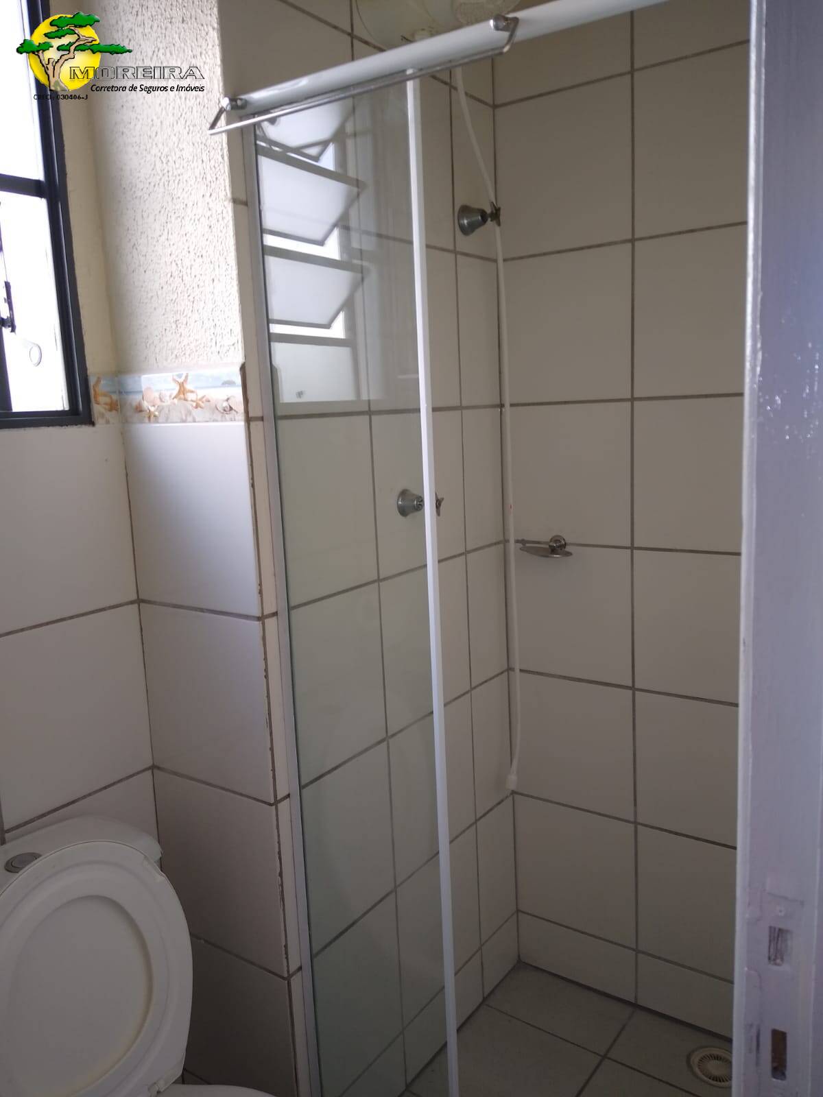 Apartamento à venda com 2 quartos - Foto 4