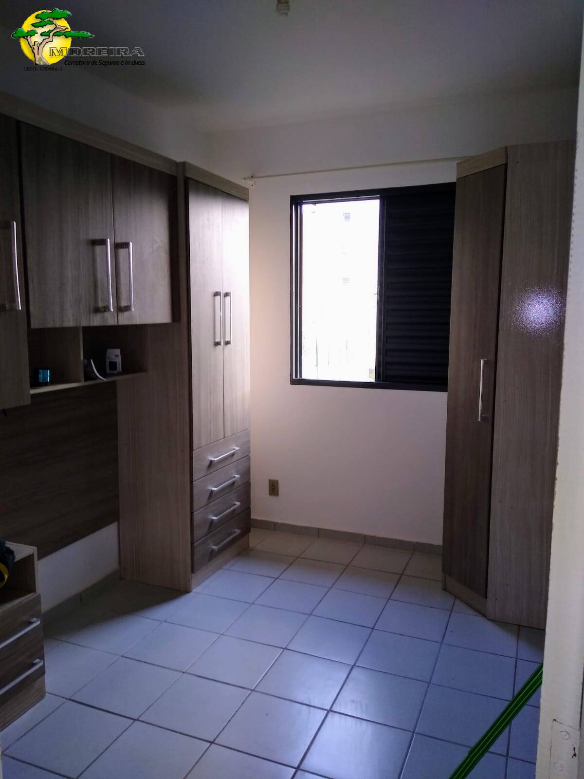 Apartamento à venda com 2 quartos - Foto 2