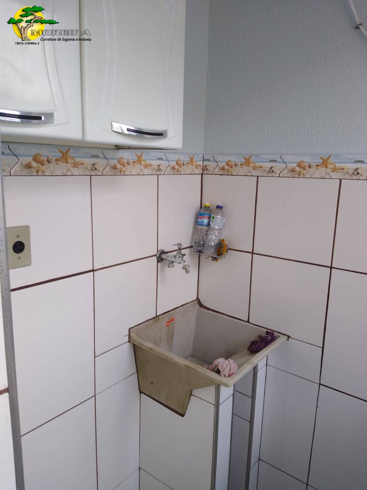 Apartamento à venda com 2 quartos - Foto 6