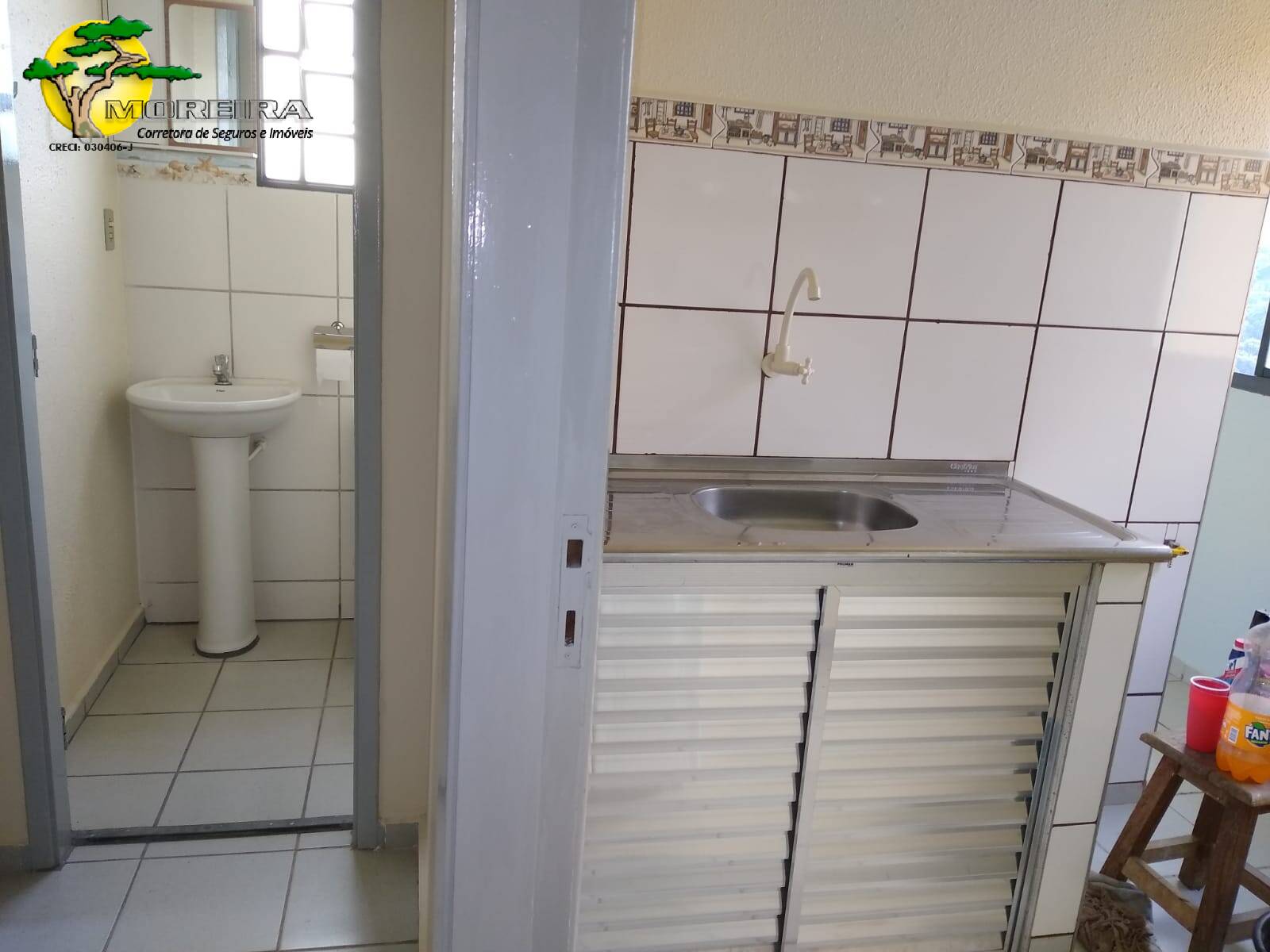 Apartamento à venda com 2 quartos - Foto 7