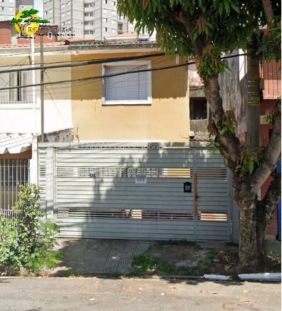 Sobrado à venda com 2 quartos, 124m² - Foto 1