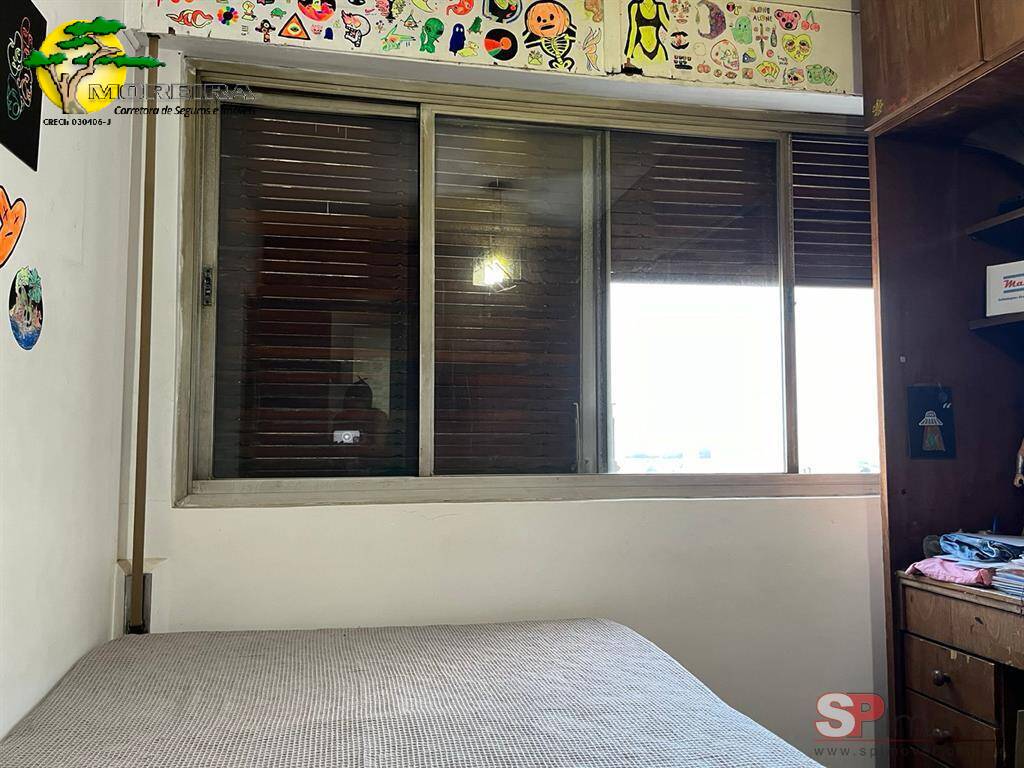 Apartamento à venda com 3 quartos, 100m² - Foto 3