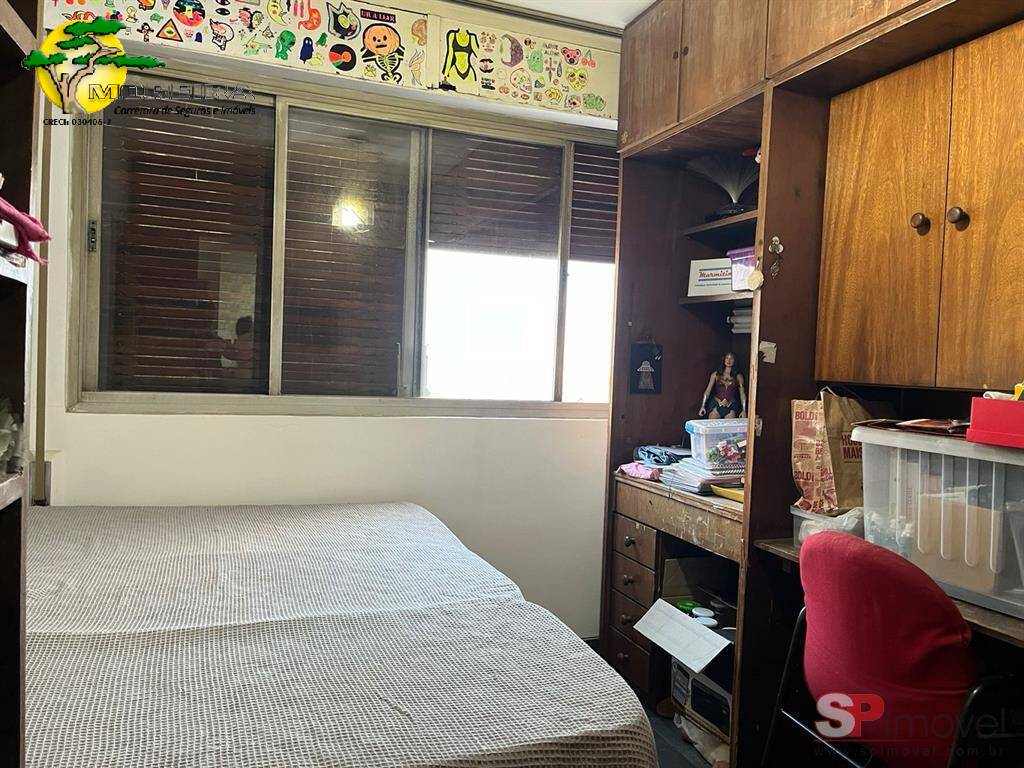 Apartamento à venda com 3 quartos, 100m² - Foto 4