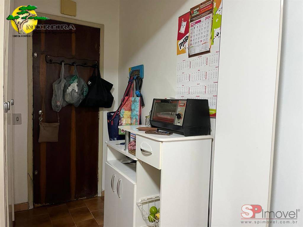 Apartamento à venda com 3 quartos, 100m² - Foto 5