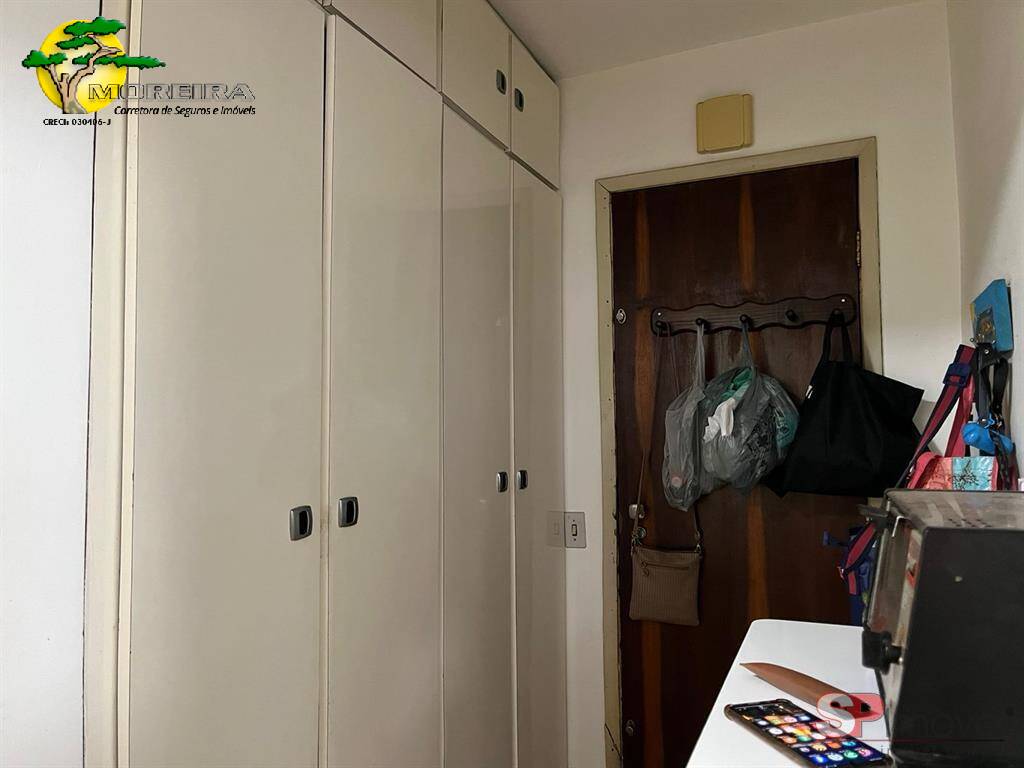 Apartamento à venda com 3 quartos, 100m² - Foto 6