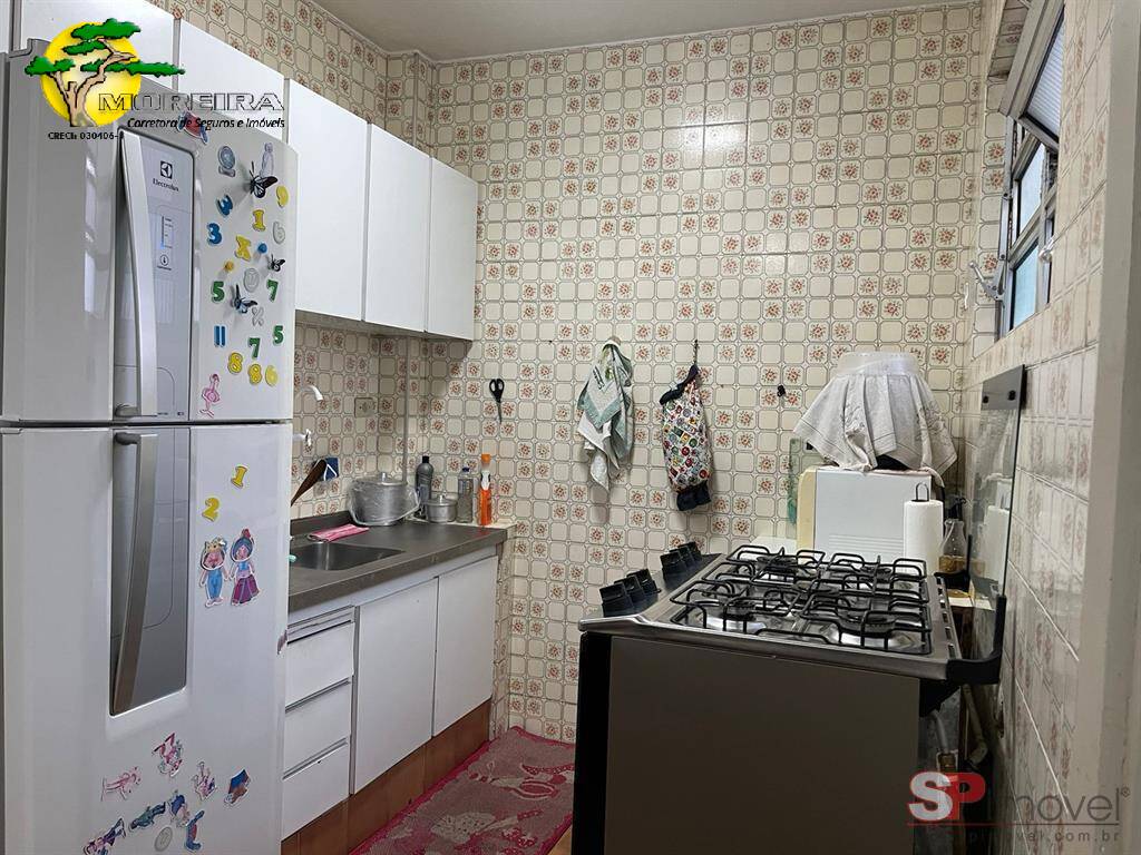 Apartamento à venda com 3 quartos, 100m² - Foto 8