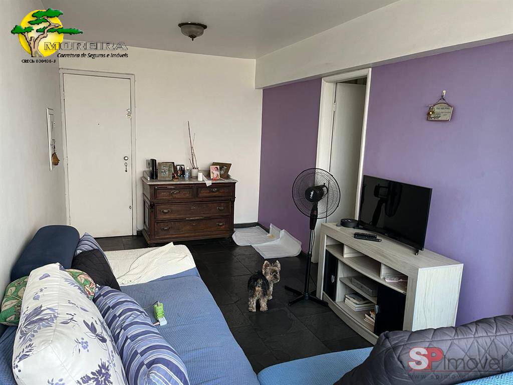 Apartamento à venda com 3 quartos, 100m² - Foto 10