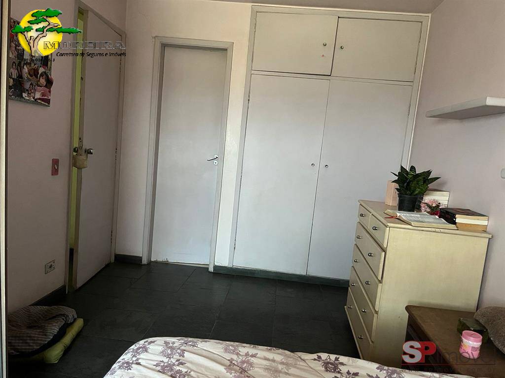 Apartamento à venda com 3 quartos, 100m² - Foto 11