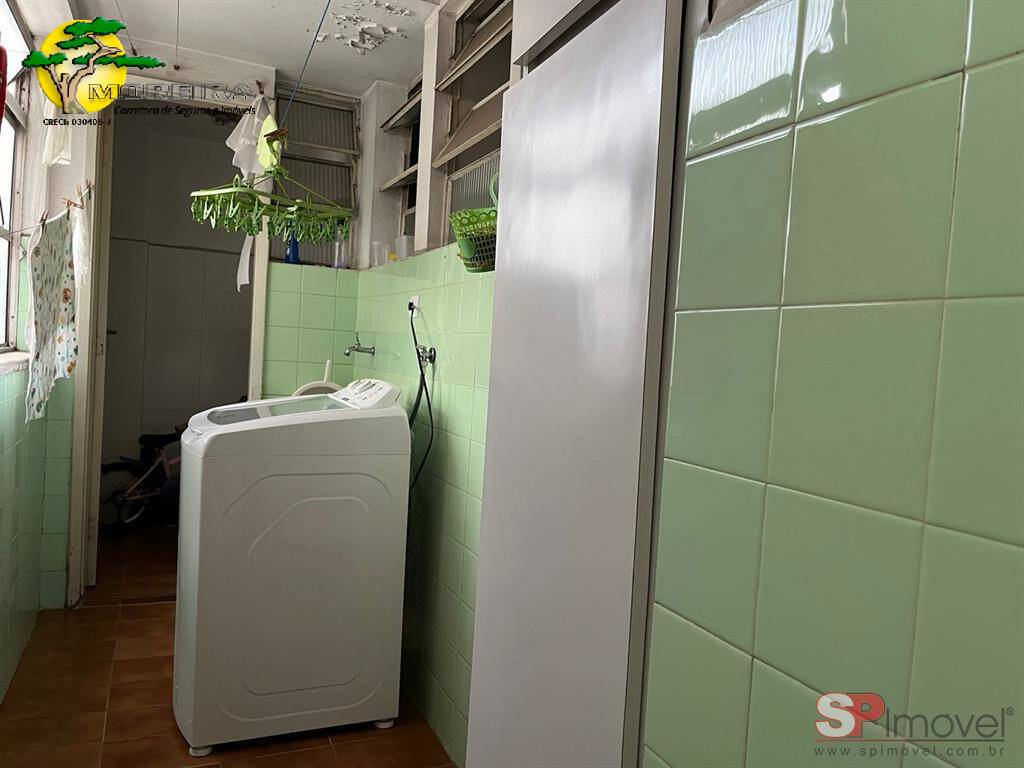 Apartamento à venda com 3 quartos, 100m² - Foto 12