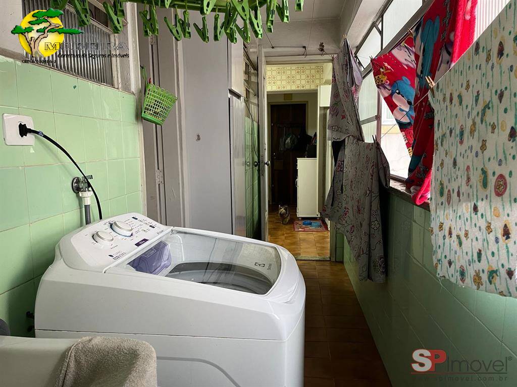 Apartamento à venda com 3 quartos, 100m² - Foto 13