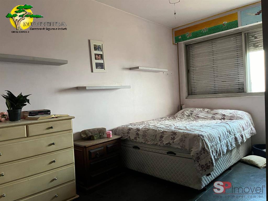 Apartamento à venda com 3 quartos, 100m² - Foto 16