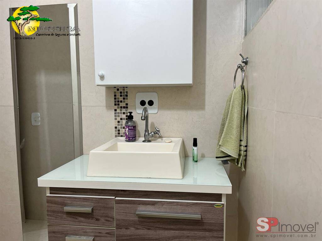 Apartamento à venda com 3 quartos, 100m² - Foto 15