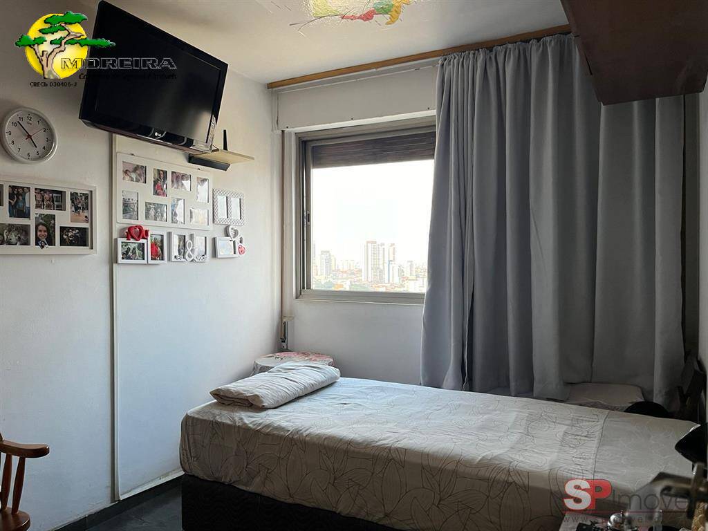 Apartamento à venda com 3 quartos, 100m² - Foto 18