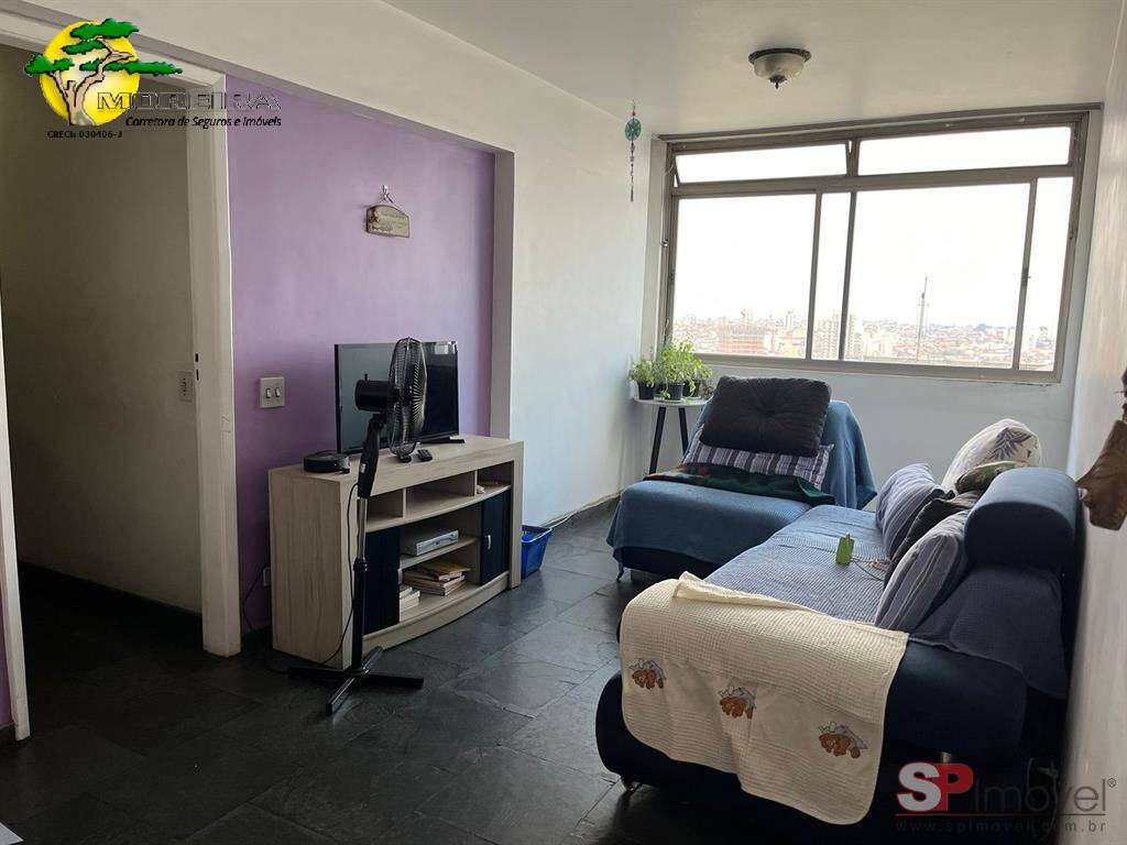 Apartamento à venda com 3 quartos, 100m² - Foto 19