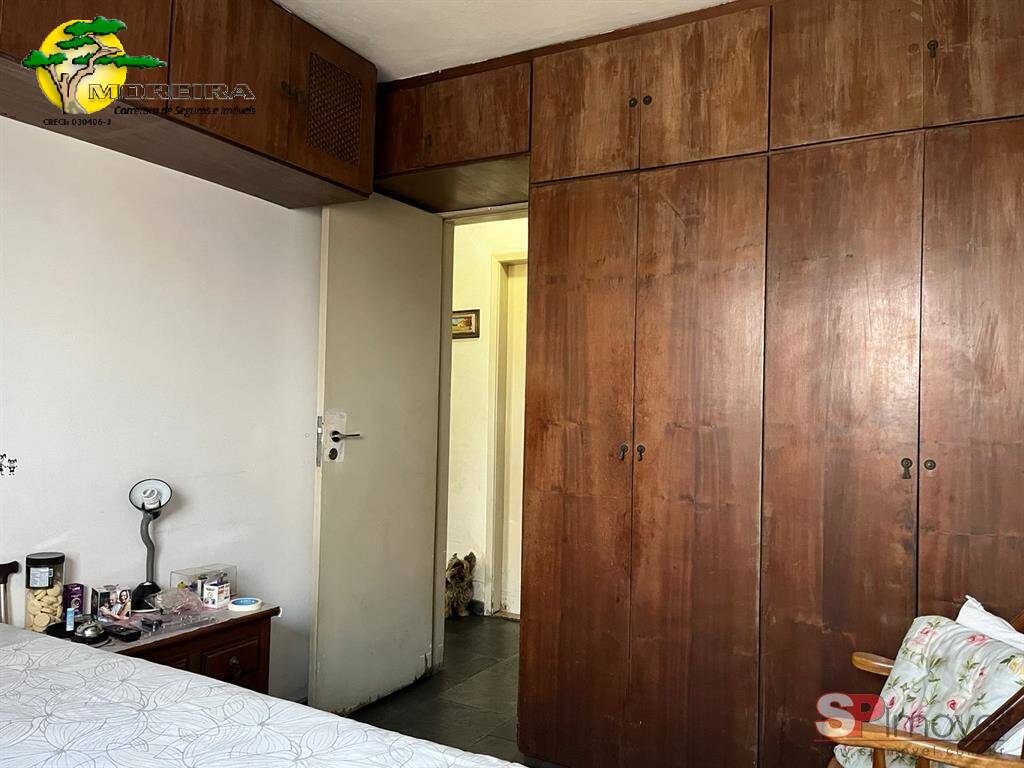 Apartamento à venda com 3 quartos, 100m² - Foto 21