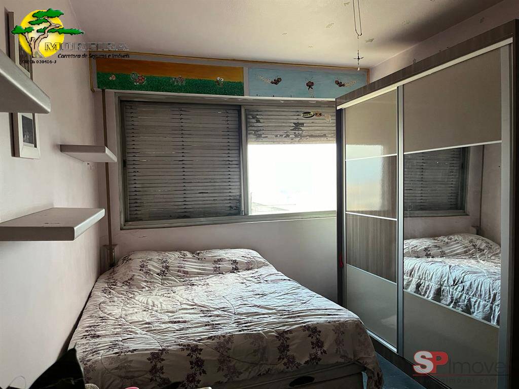 Apartamento à venda com 3 quartos, 100m² - Foto 23