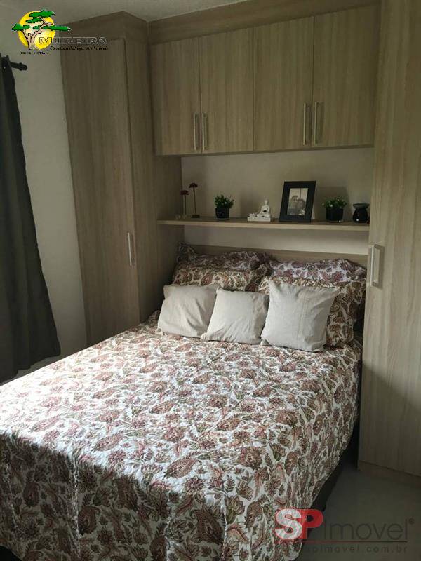 Apartamento à venda com 2 quartos, 50m² - Foto 5