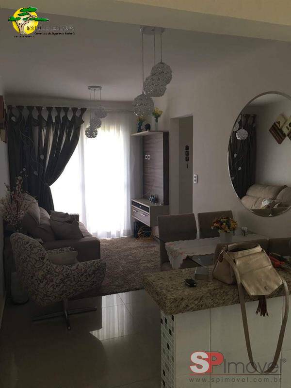 Apartamento à venda com 2 quartos, 50m² - Foto 4