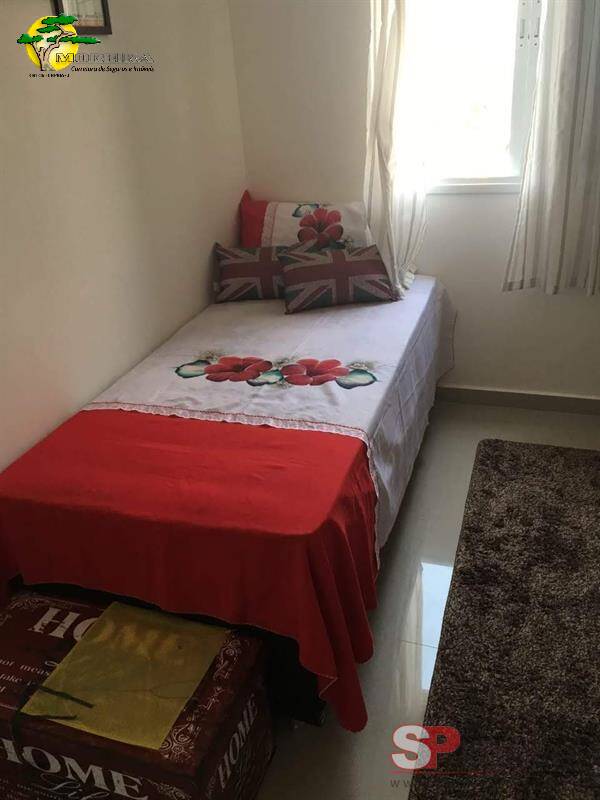 Apartamento à venda com 2 quartos, 50m² - Foto 7