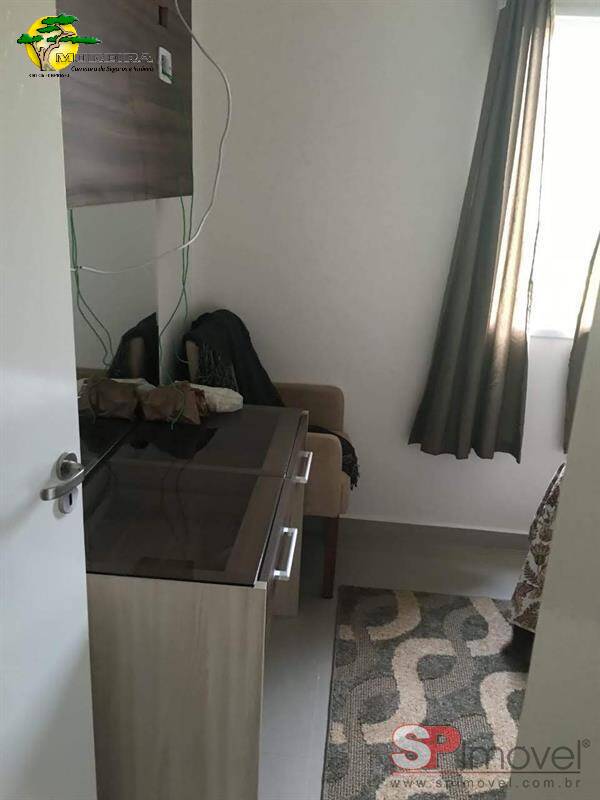 Apartamento à venda com 2 quartos, 50m² - Foto 6