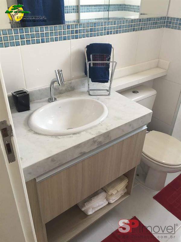 Apartamento à venda com 2 quartos, 50m² - Foto 10