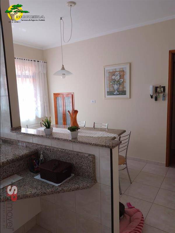 Sobrado à venda com 3 quartos, 251m² - Foto 10