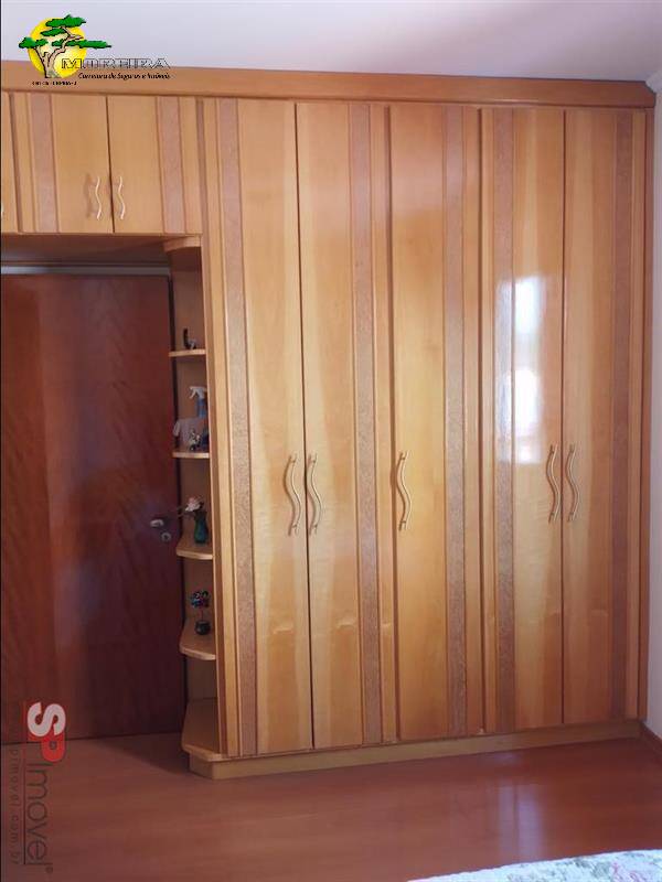 Sobrado à venda com 3 quartos, 251m² - Foto 14