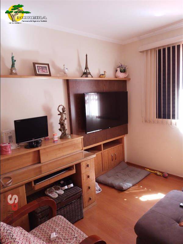 Sobrado à venda com 3 quartos, 251m² - Foto 19