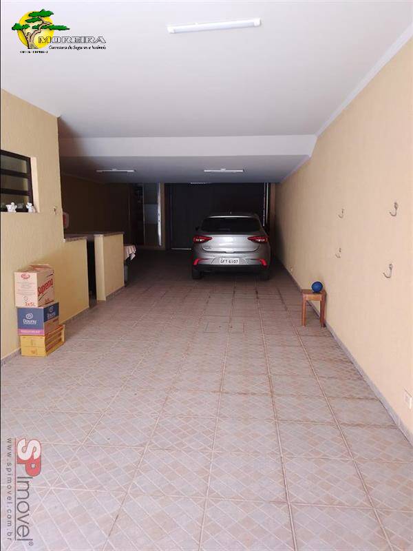 Sobrado à venda com 3 quartos, 251m² - Foto 3