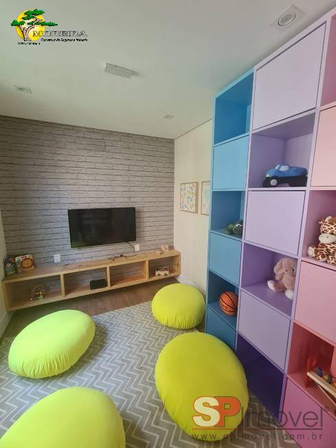 Apartamento à venda com 2 quartos, 65m² - Foto 10