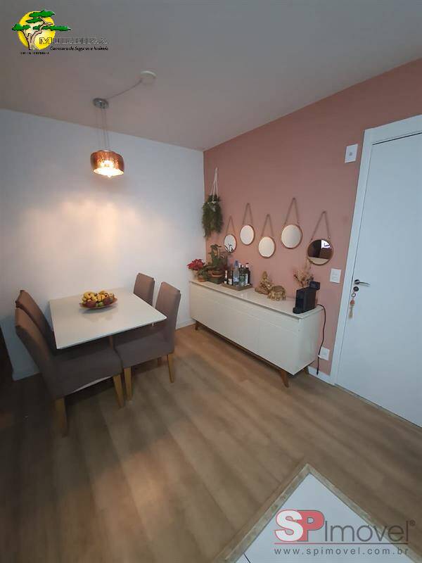 Apartamento à venda com 2 quartos, 65m² - Foto 14