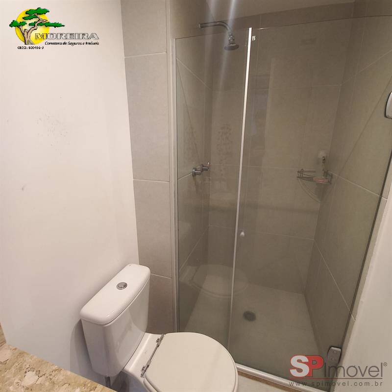 Apartamento à venda com 2 quartos, 65m² - Foto 13