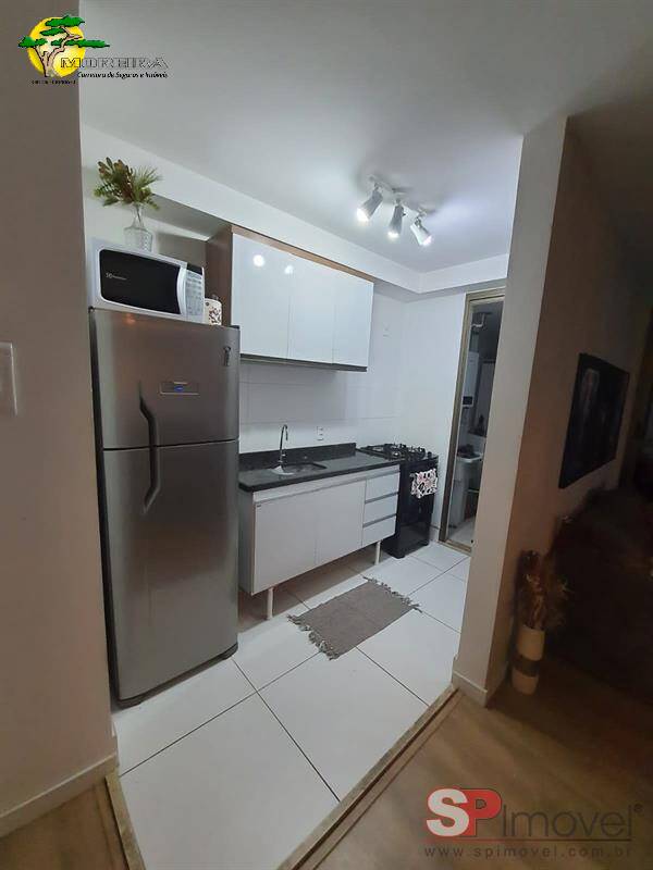 Apartamento à venda com 2 quartos, 65m² - Foto 15