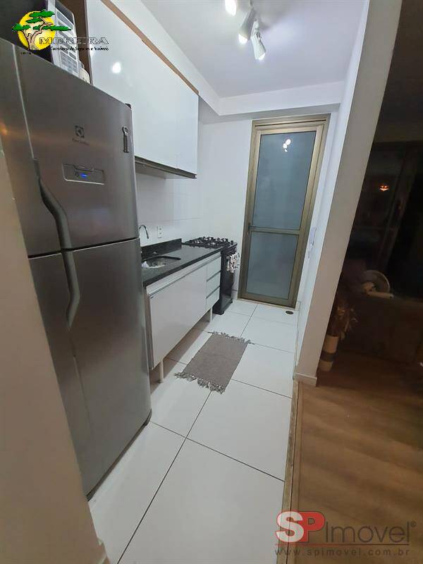 Apartamento à venda com 2 quartos, 65m² - Foto 16