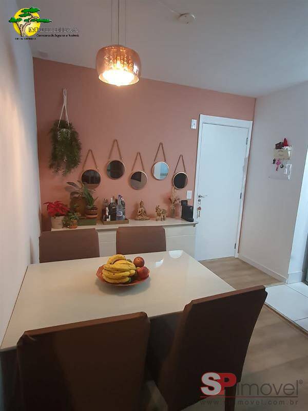 Apartamento à venda com 2 quartos, 65m² - Foto 17