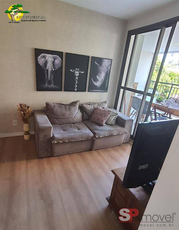 Apartamento à venda com 2 quartos, 65m² - Foto 23