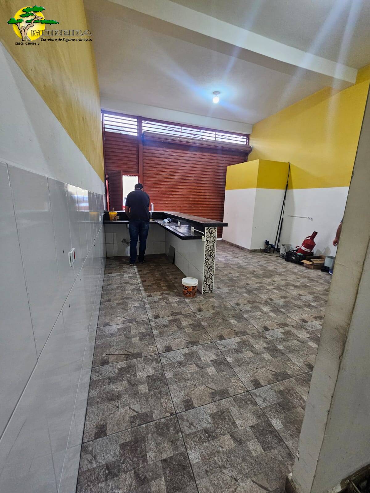 Loja-Salão para alugar, 70m² - Foto 5