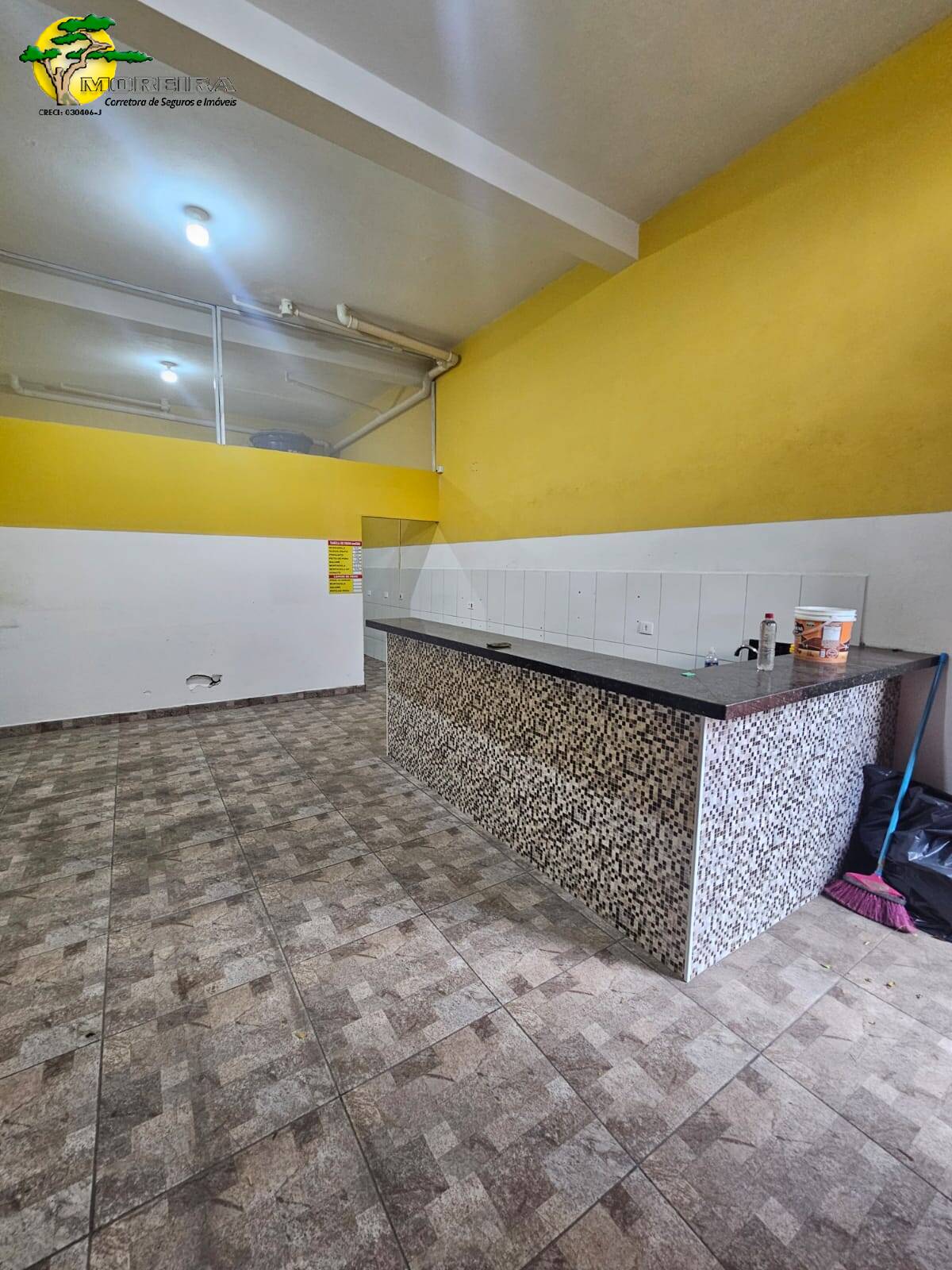 Loja-Salão para alugar, 70m² - Foto 6