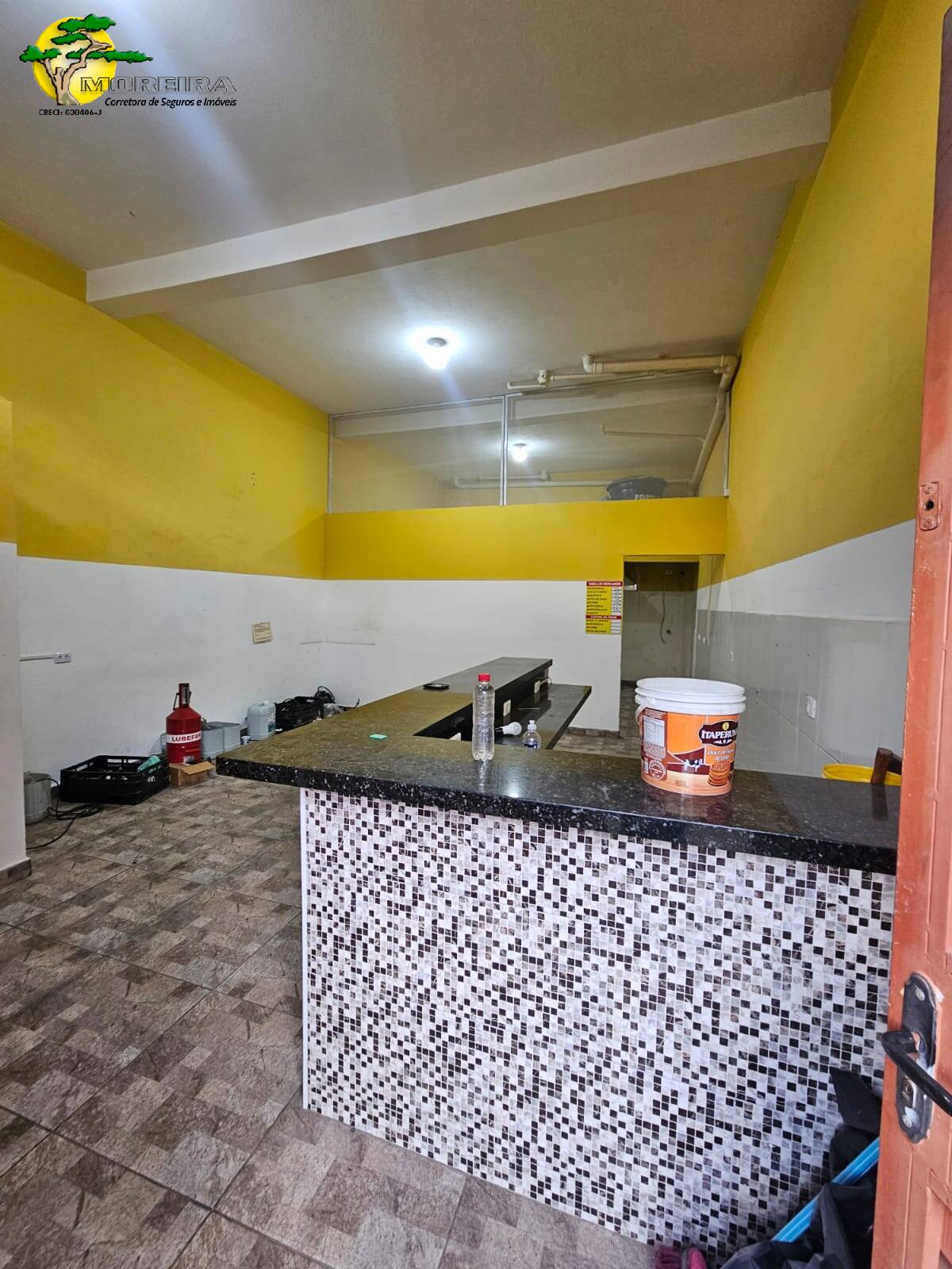 Loja-Salão para alugar, 70m² - Foto 1