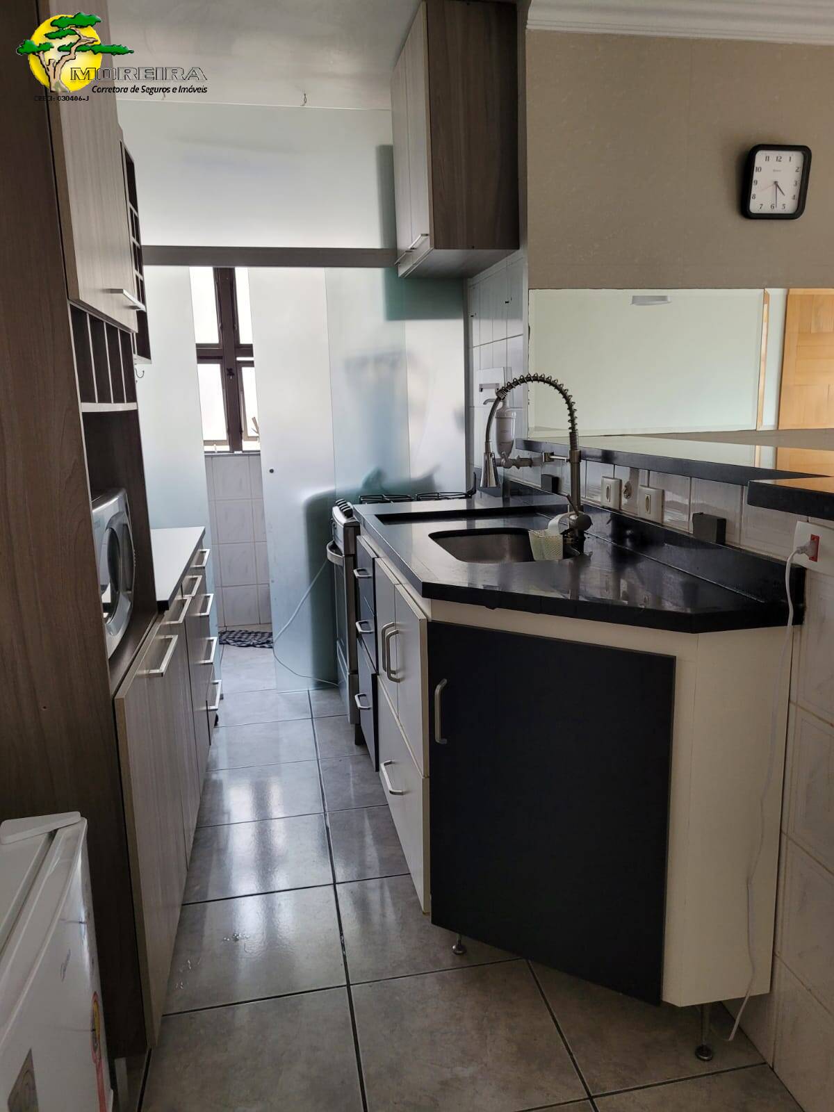 Apartamento para alugar com 3 quartos, 70m² - Foto 1