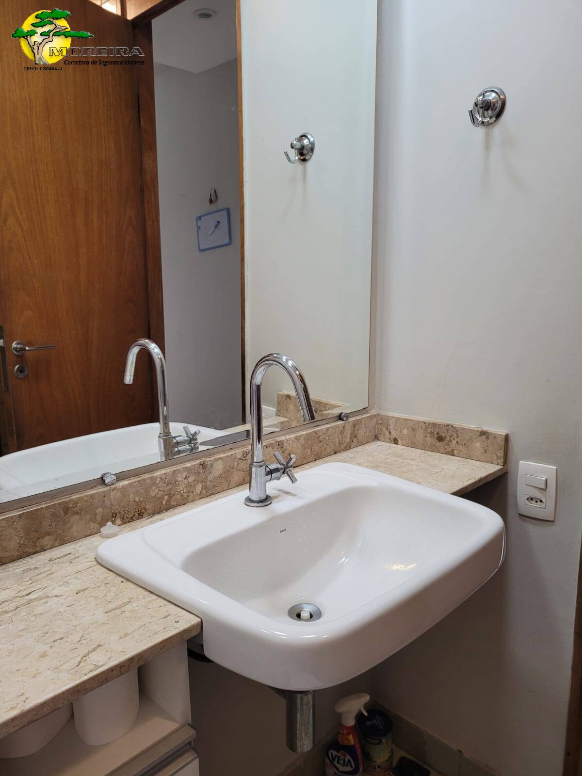 Apartamento para alugar com 3 quartos, 70m² - Foto 9