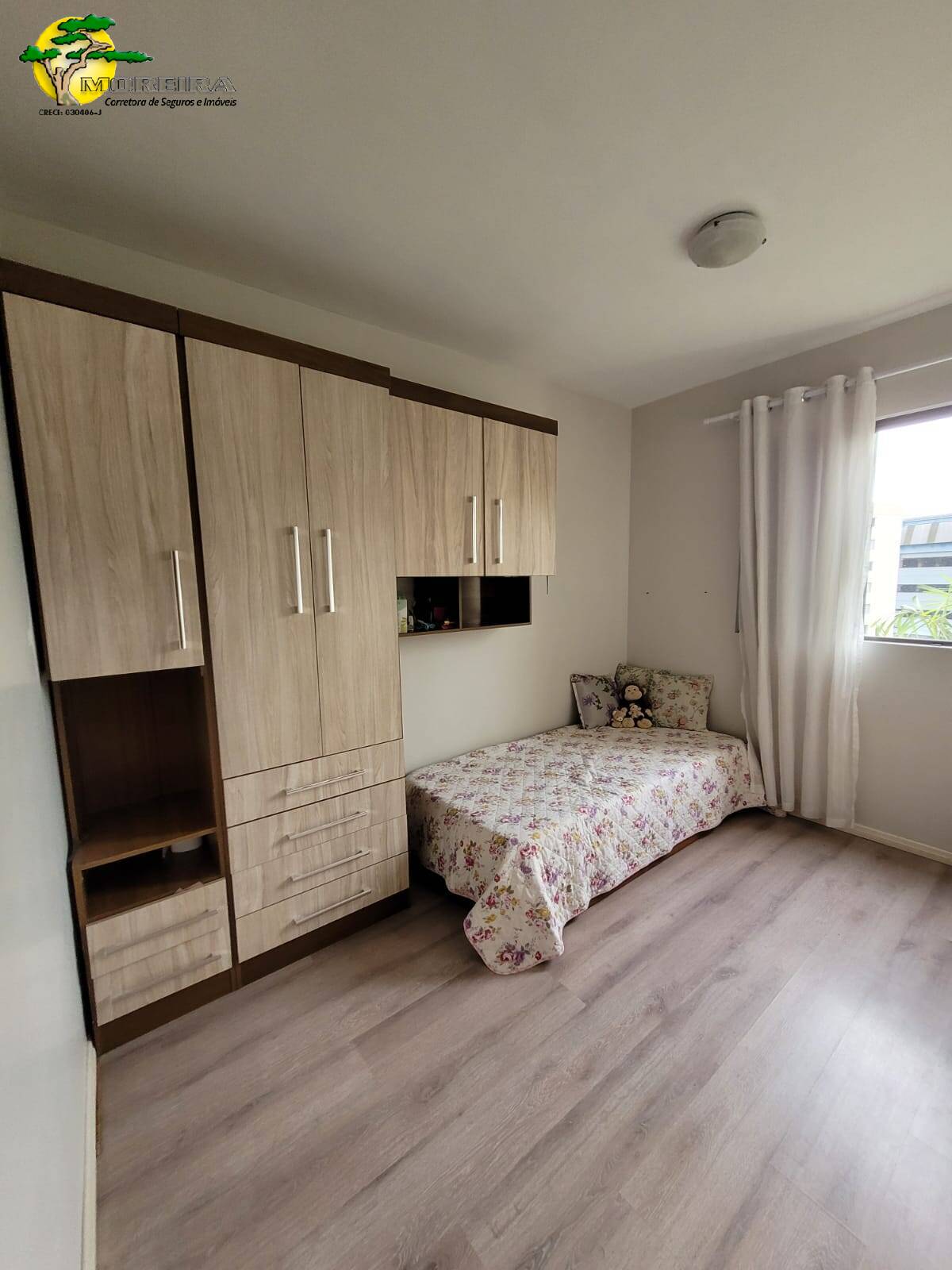 Apartamento para alugar com 3 quartos, 70m² - Foto 6