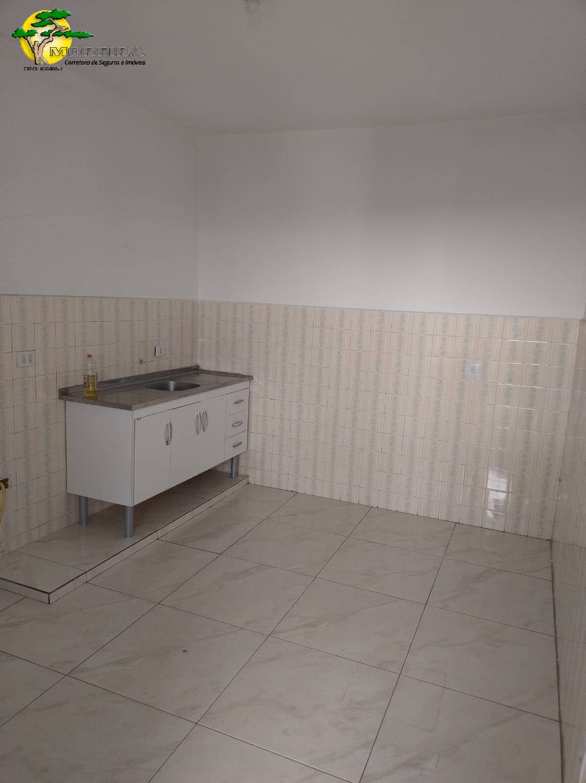 Casa para alugar com 1 quarto, 50m² - Foto 5