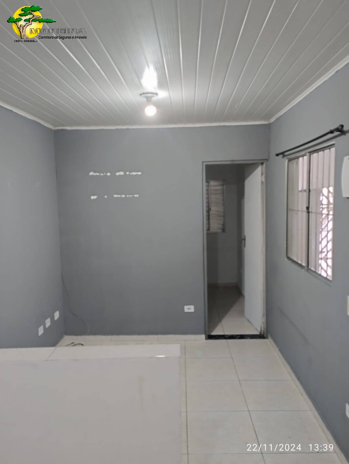 Casa para alugar com 1 quarto, 40m² - Foto 6