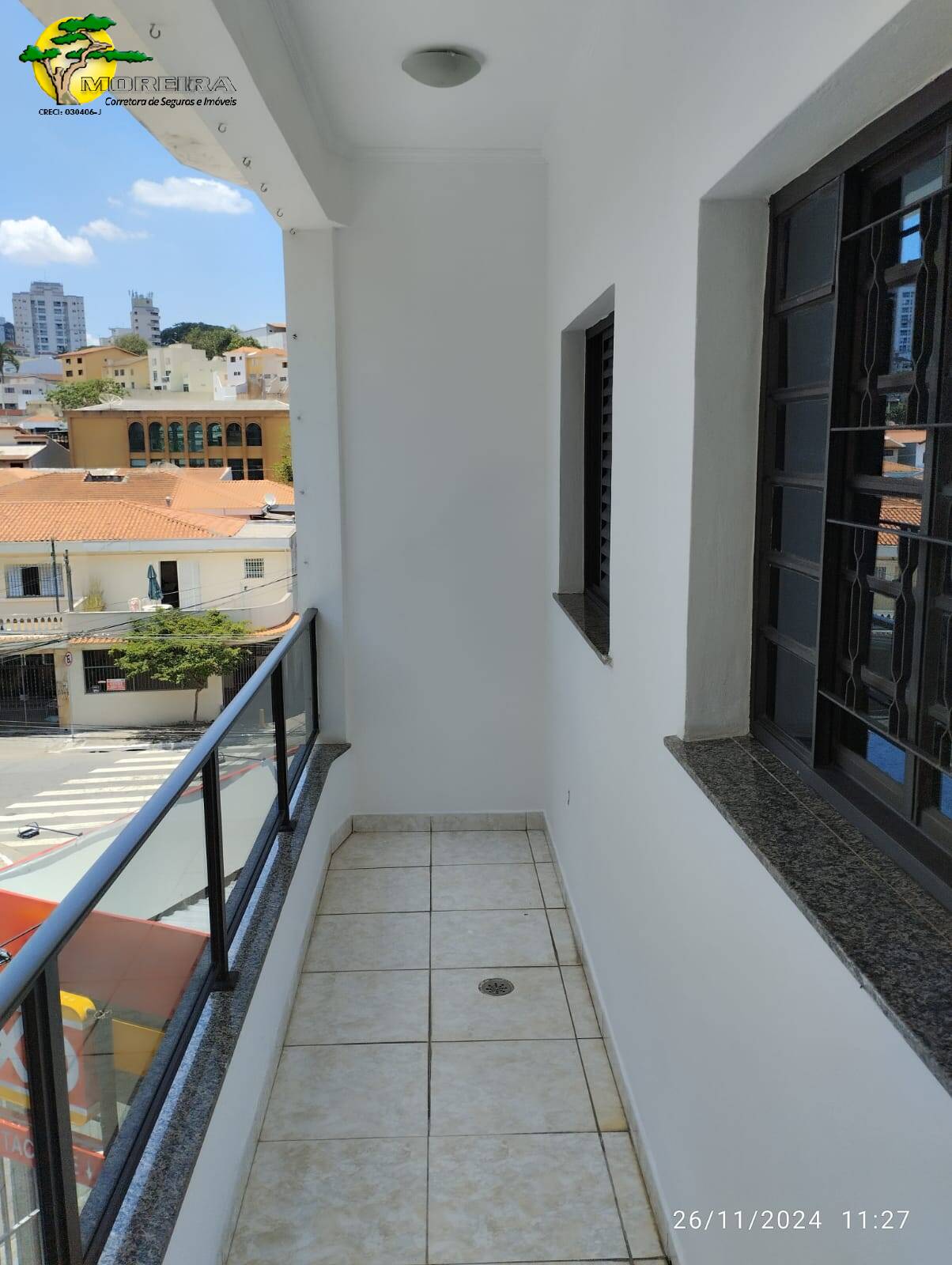 Apartamento para alugar com 3 quartos, 90m² - Foto 17