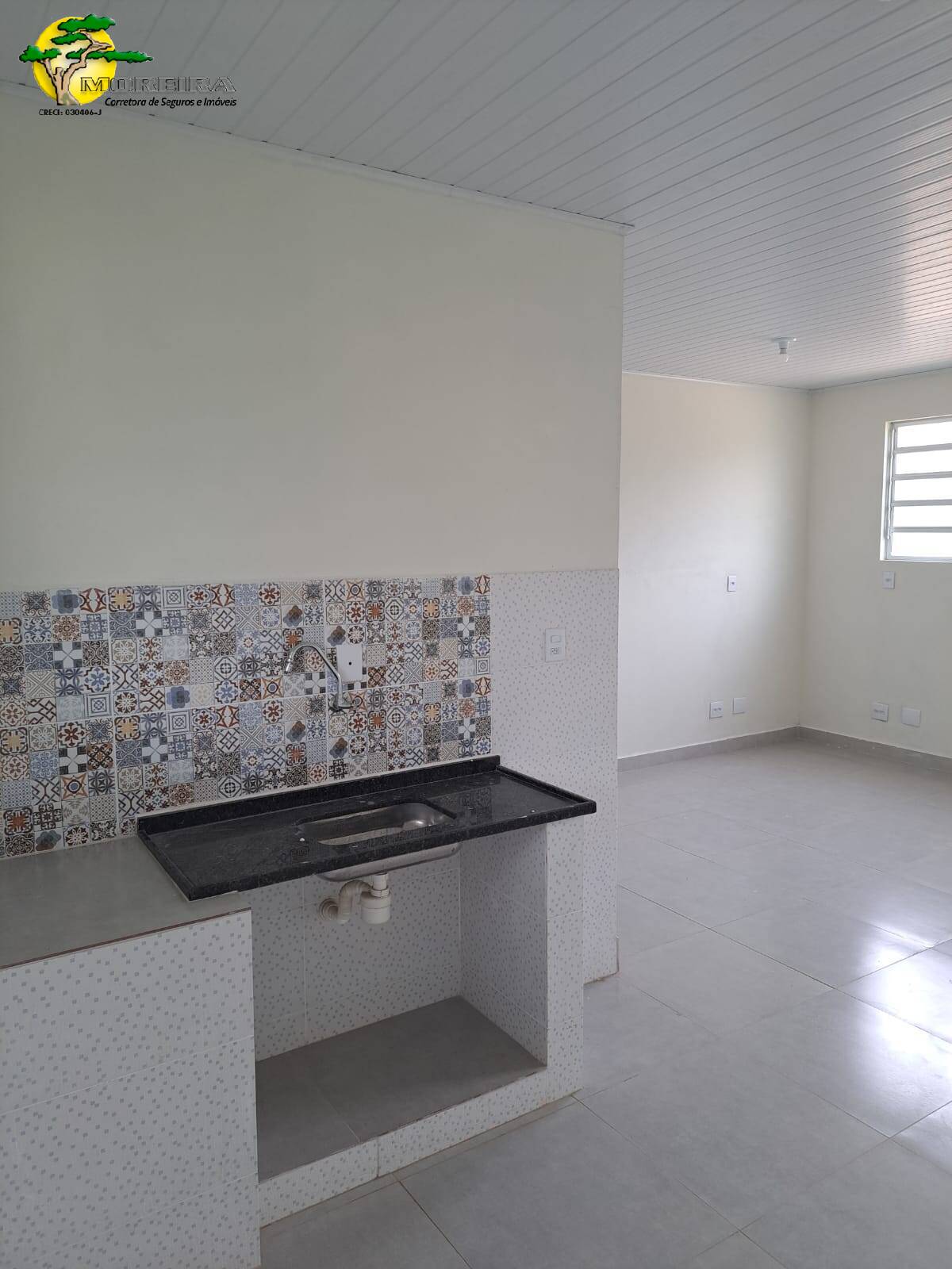 Loja-Salão para alugar, 80m² - Foto 5