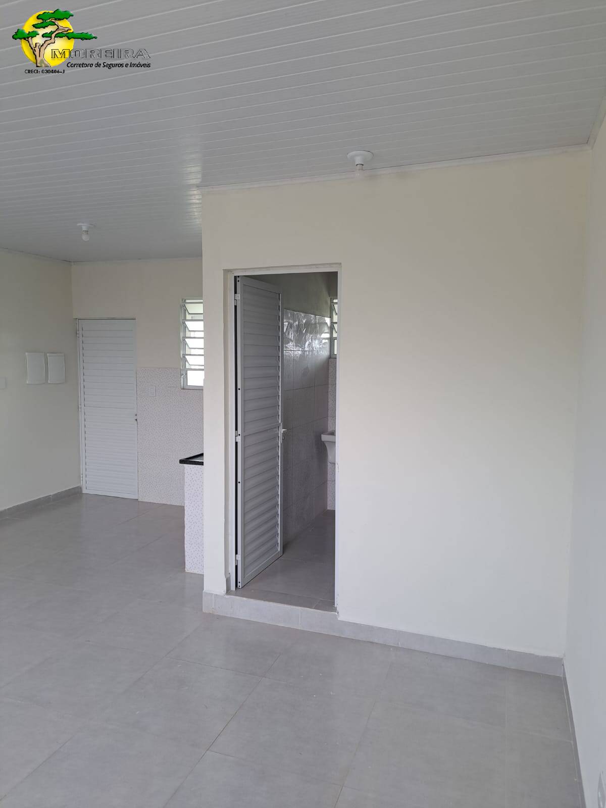 Loja-Salão para alugar, 80m² - Foto 6