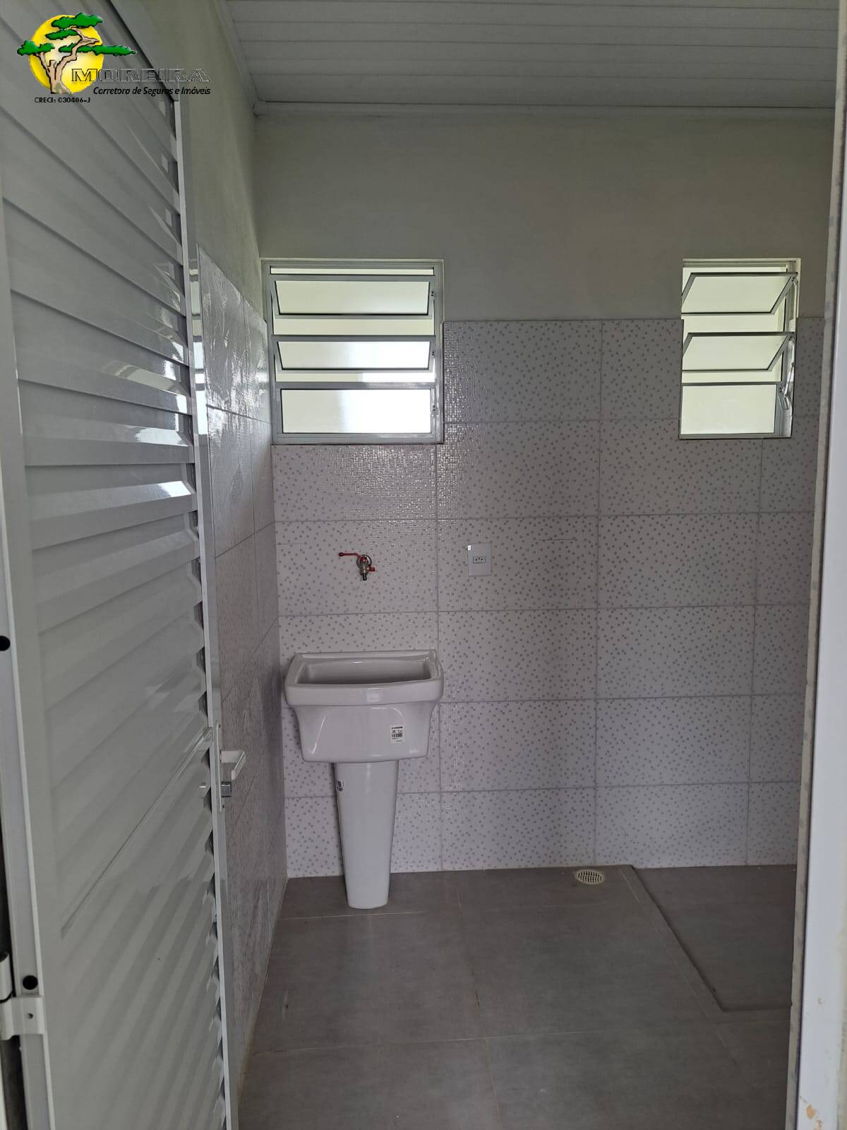 Loja-Salão para alugar, 80m² - Foto 7