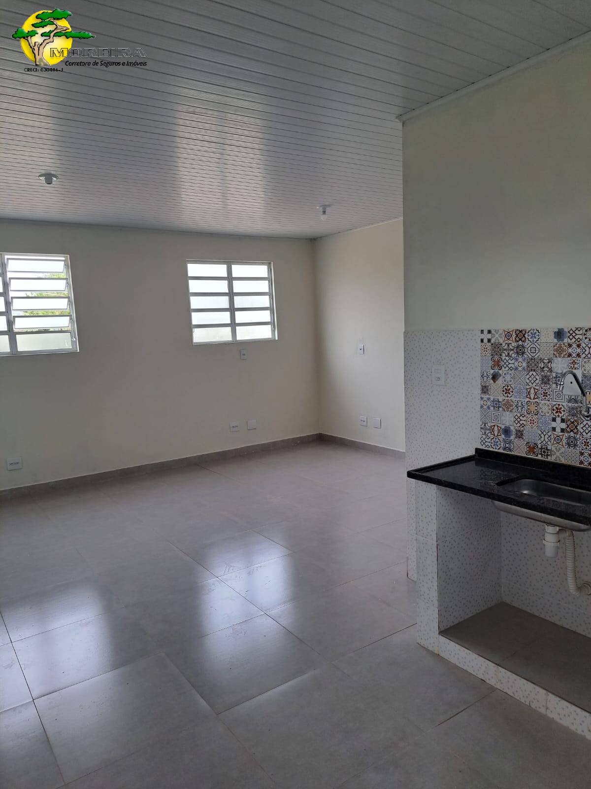 Loja-Salão para alugar, 80m² - Foto 12