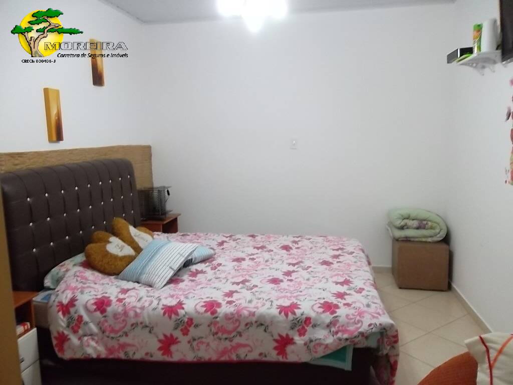 Sobrado à venda com 3 quartos, 210m² - Foto 4